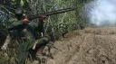 2nd United States Sharpshooters banner