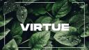 𝐕𝐢𝐫𝐭𝐮𝐞 Banner