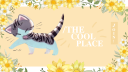 The Cool Place! ♡ Discord server banner