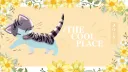 The Cool Place! ♡ banner