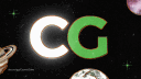 COSMIC GAINS banner