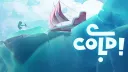 COLD! banner