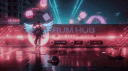 RUM HUB banner