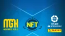Panini Cromos NFTs banner