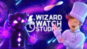 Wizard Watch Studios Discord server banner