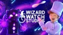 Wizard Watch Studios banner