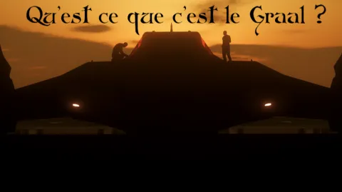 La Fédération de Kaamelott banner