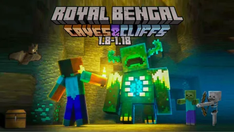 Royal Bengal Network banner