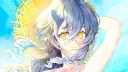 Layla Mains ✦ Genshin Impact banner