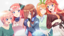 Hasi Bande Discord server banner