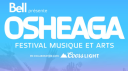 Osheaga Discord server banner
