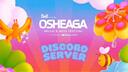 Osheaga Banner