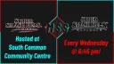 Prismatic Esports (Mississauga Smash Series) banner