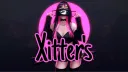 ༺Xitter's ༻ banner