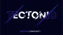 TECTONIC PLANET banner