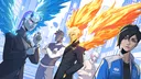 banner