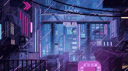 Grumpy's city banner