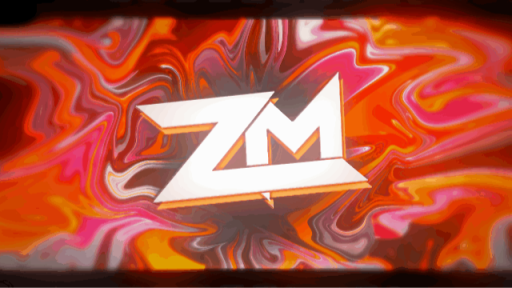 Zero Mercy ⦂亥 Discord server banner