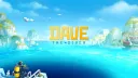 DAVE THE DIVER Banner