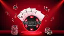 Tempus Poker Club banner