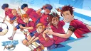Garuda Eleven banner