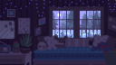Nursing Home Discord server banner