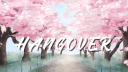 Hangover banner