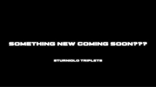 Sturniolo Triplets Discord server banner