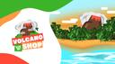 VolcanoShop & Rewards Banner