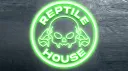 Reptile House Club banner