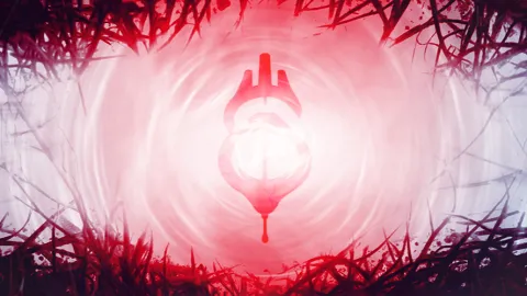 Running With Scissors banner