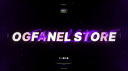 ogfanel •  Store banner