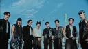 #LoveStayWorldWide banner