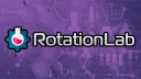 Rotation Lab banner