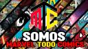TODO COMICS Banner