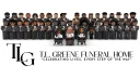 T.L. Greene Funeral Home Inc. banner