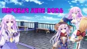 Neptunia Republic server banner
