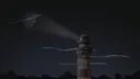 Vesper Lighthouse banner