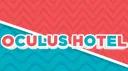 Bloxburg | Oculus Hotel banner
