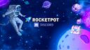 Rocketpot Banner