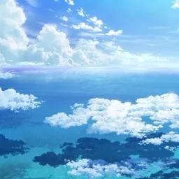 Coastal Surface server banner