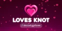Loves Knot  • Social • Gaming • Chill • Girls • Anime • Dating • Adult • Egirls • Fun Banner