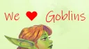⚧🌈We want goblins And Fantasy 🔞 banner