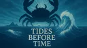 One Piece: The Crowned Tide banner