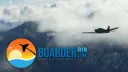Boarder Airlines banner