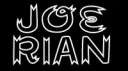 JOE RIAN MUSIC banner