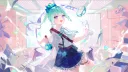 Yurika's Lab banner
