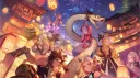RPG & Creation Exchange Discord server banner