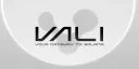 Vali banner