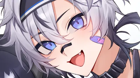Tomoe's Second Life banner